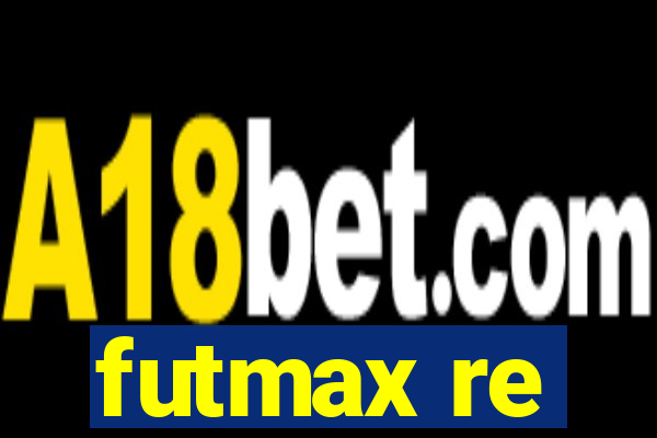 futmax re
